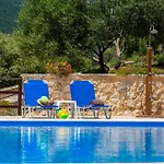 Andromeda-pegasus Villa