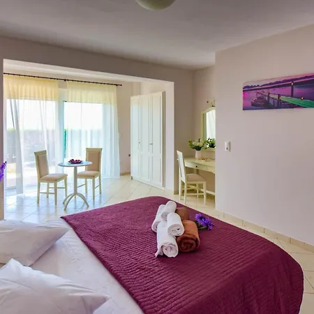 Andromeda-pegasus - Lefkada Vacation *