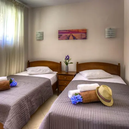 Βίλα Andromeda-pegasus *