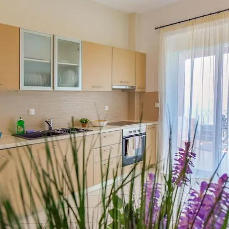 Andromeda-pegasus Βίλα