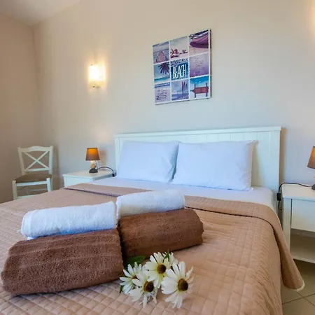 Andromeda-pegasus Βίλα *