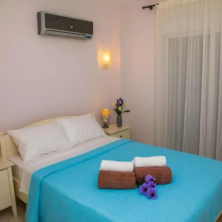 Andromeda-pegasus - Lefkada Vacation