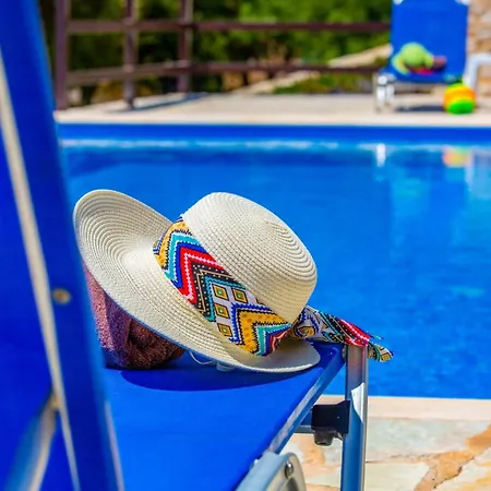 Andromeda-pegasus - Lefkada Vacation *