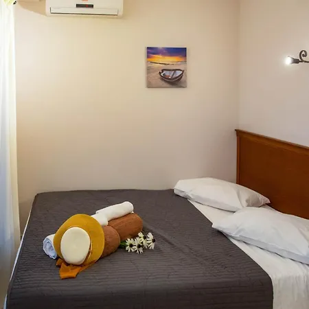 Andromeda-pegasus - Lefkada Vacation *