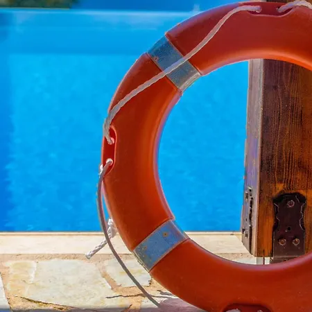 Andromeda-pegasus - Lefkada Vacation