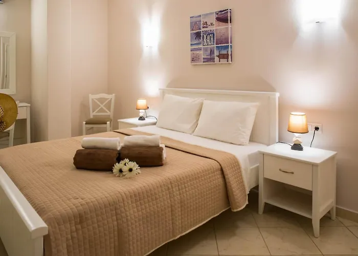 Andromeda-pegasus Βίλα