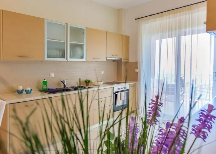 Andromeda-pegasus Βίλα