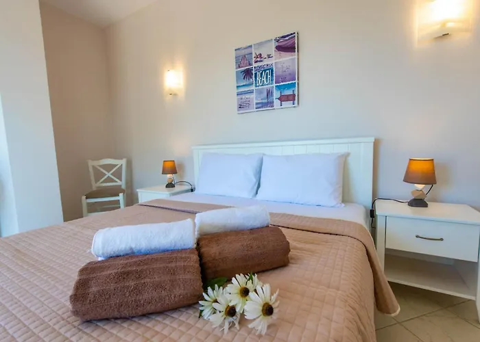 Andromeda-pegasus Βίλα *