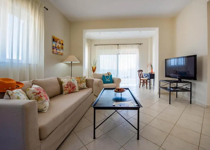 Βίλα Andromeda-pegasus