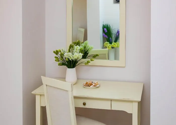 Βίλα Andromeda-pegasus *