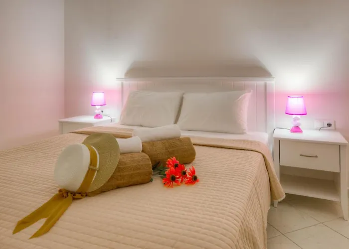 Andromeda-pegasus Βίλα *