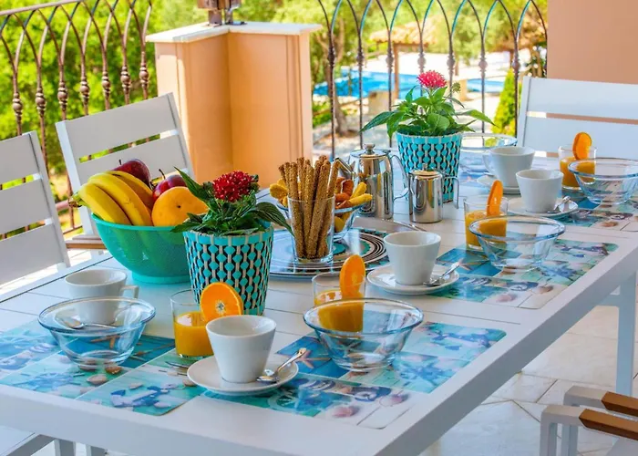 Andromeda-pegasus Σύβοτα