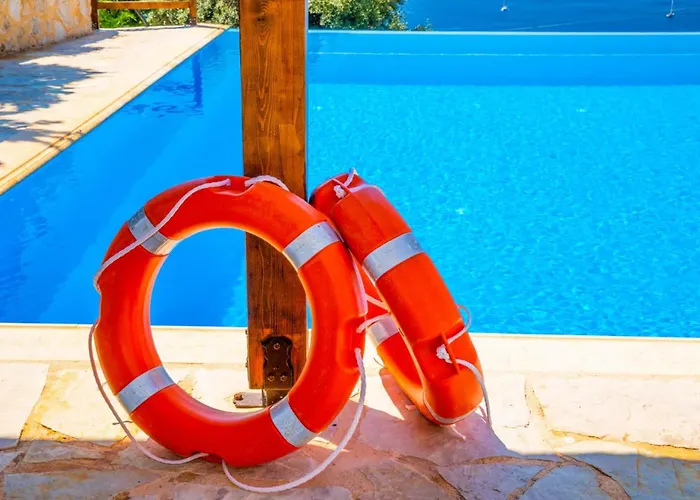 Andromeda-pegasus Σύβοτα