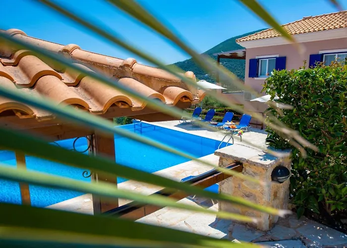 Andromeda-pegasus Σύβοτα