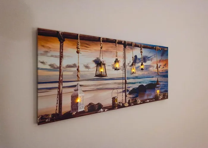 Andromeda-pegasus Βίλα *