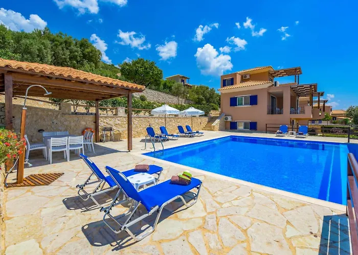 Andromeda-pegasus * Σύβοτα