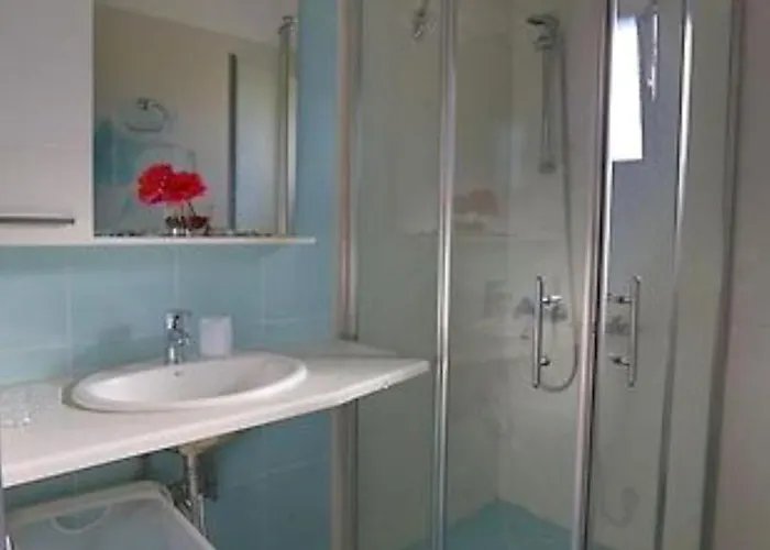 Βίλα Andromeda-pegasus Σύβοτα