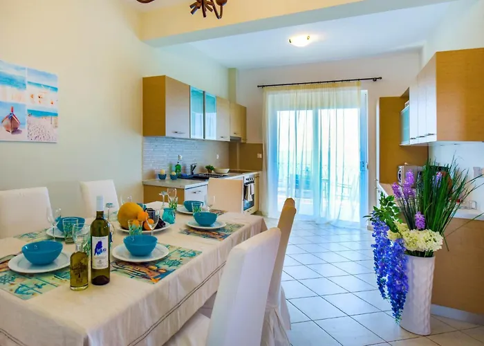 Βίλα Andromeda-pegasus