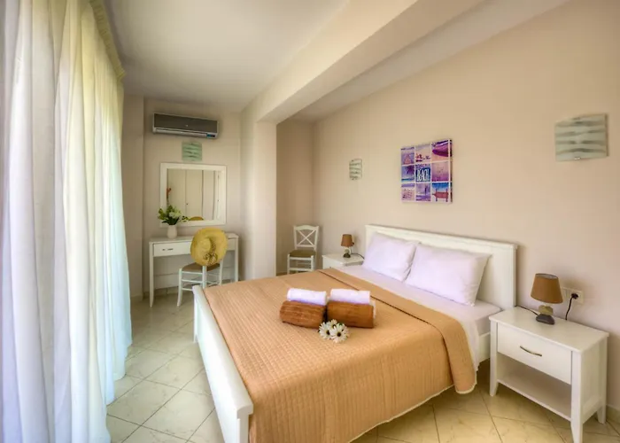 Andromeda-pegasus Βίλα *