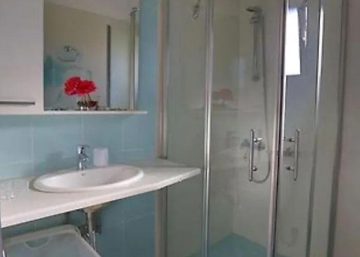 Andromeda-pegasus Βίλα