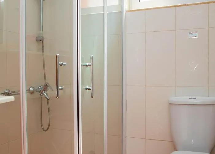 Βίλα Andromeda-pegasus *