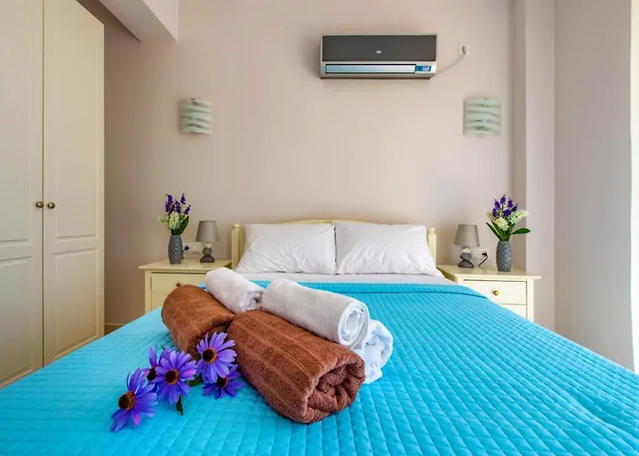 Andromeda-pegasus Σύβοτα