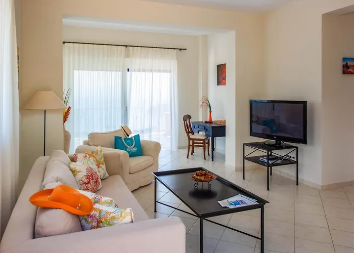 Andromeda-pegasus * Σύβοτα